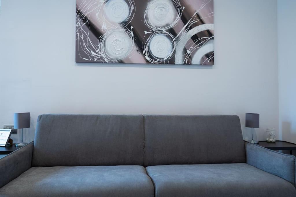 A Casa Di Patty 2 Apartment Gorgonzola Ngoại thất bức ảnh