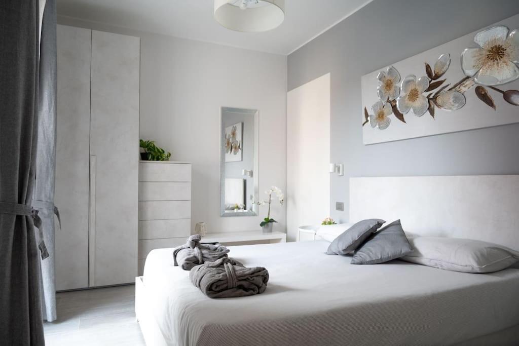 A Casa Di Patty 2 Apartment Gorgonzola Ngoại thất bức ảnh
