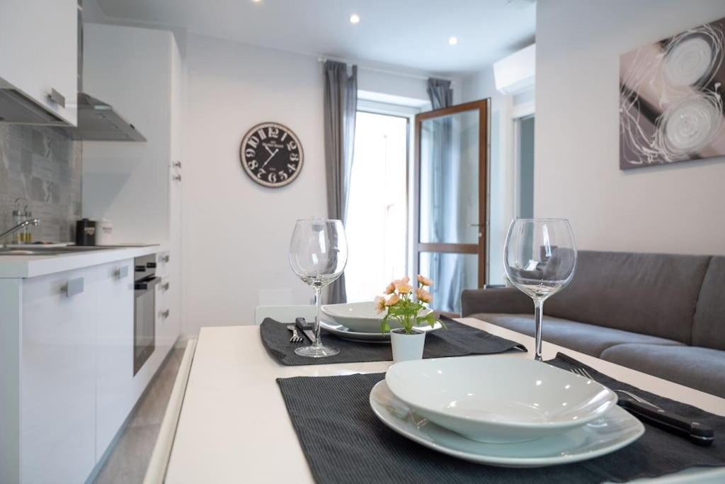 A Casa Di Patty 2 Apartment Gorgonzola Ngoại thất bức ảnh