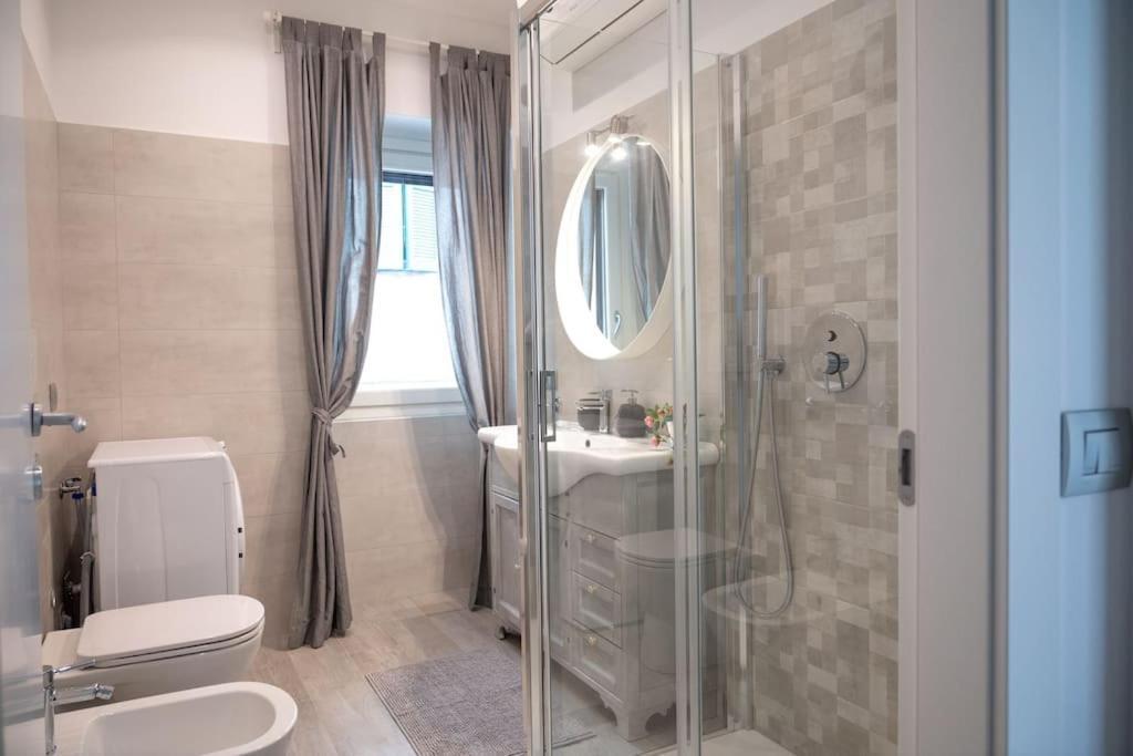 A Casa Di Patty 2 Apartment Gorgonzola Ngoại thất bức ảnh
