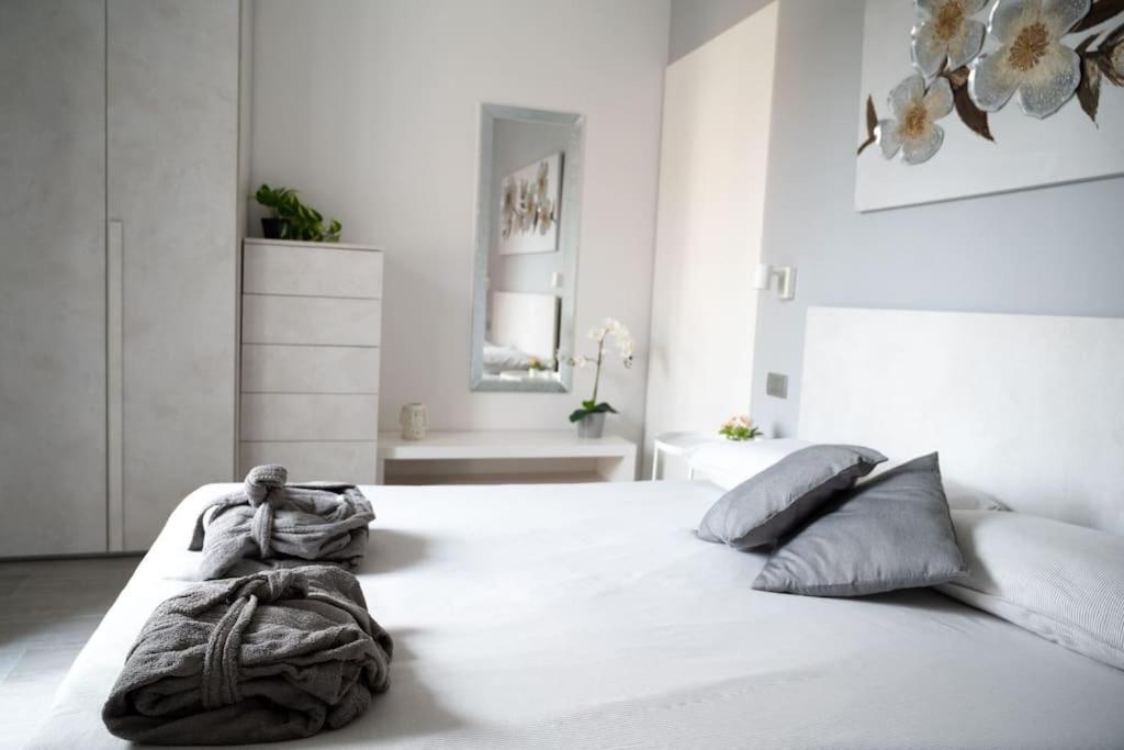 A Casa Di Patty 2 Apartment Gorgonzola Ngoại thất bức ảnh