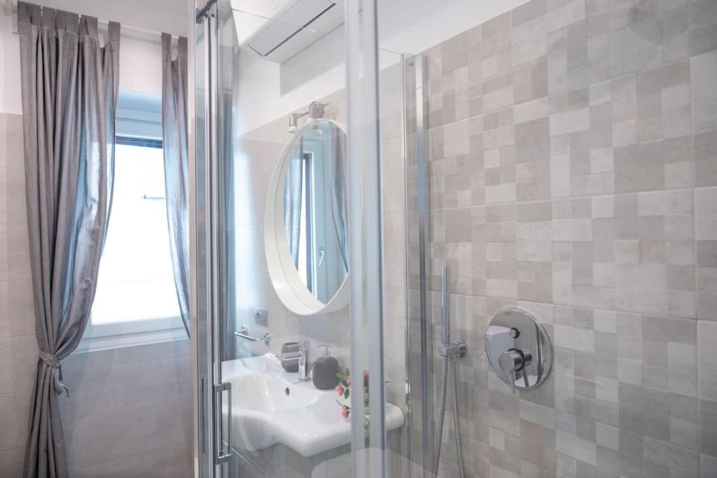 A Casa Di Patty 2 Apartment Gorgonzola Ngoại thất bức ảnh