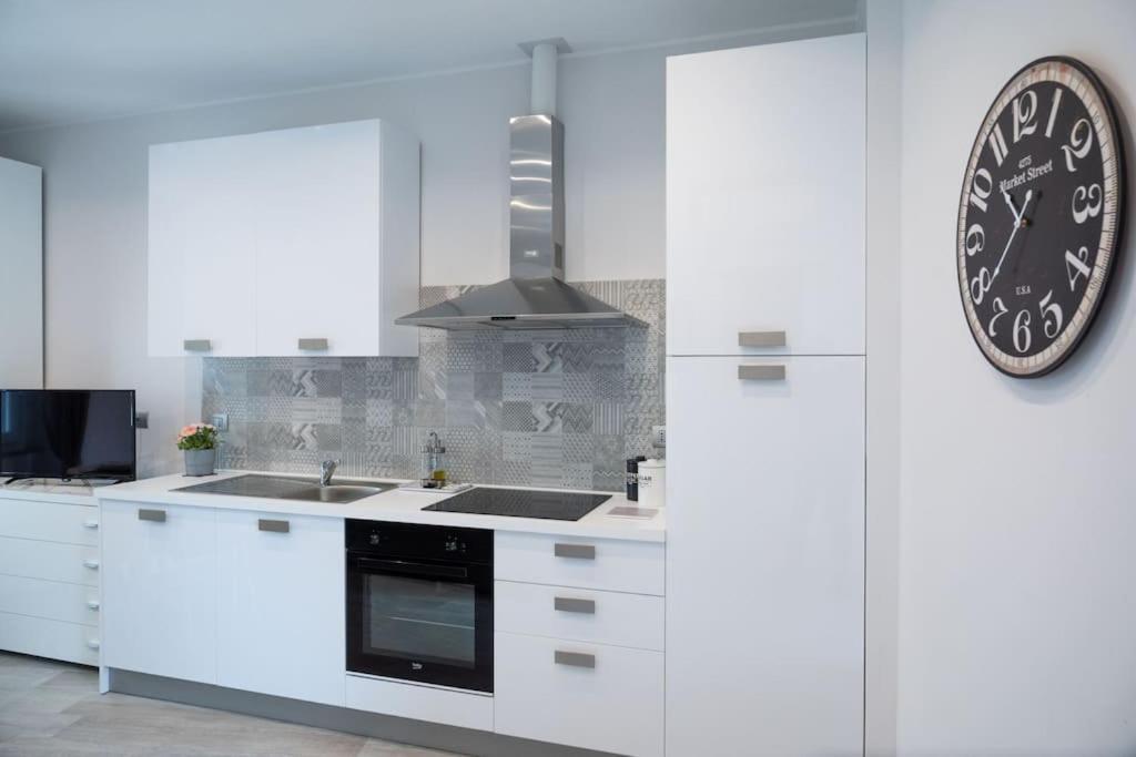 A Casa Di Patty 2 Apartment Gorgonzola Ngoại thất bức ảnh