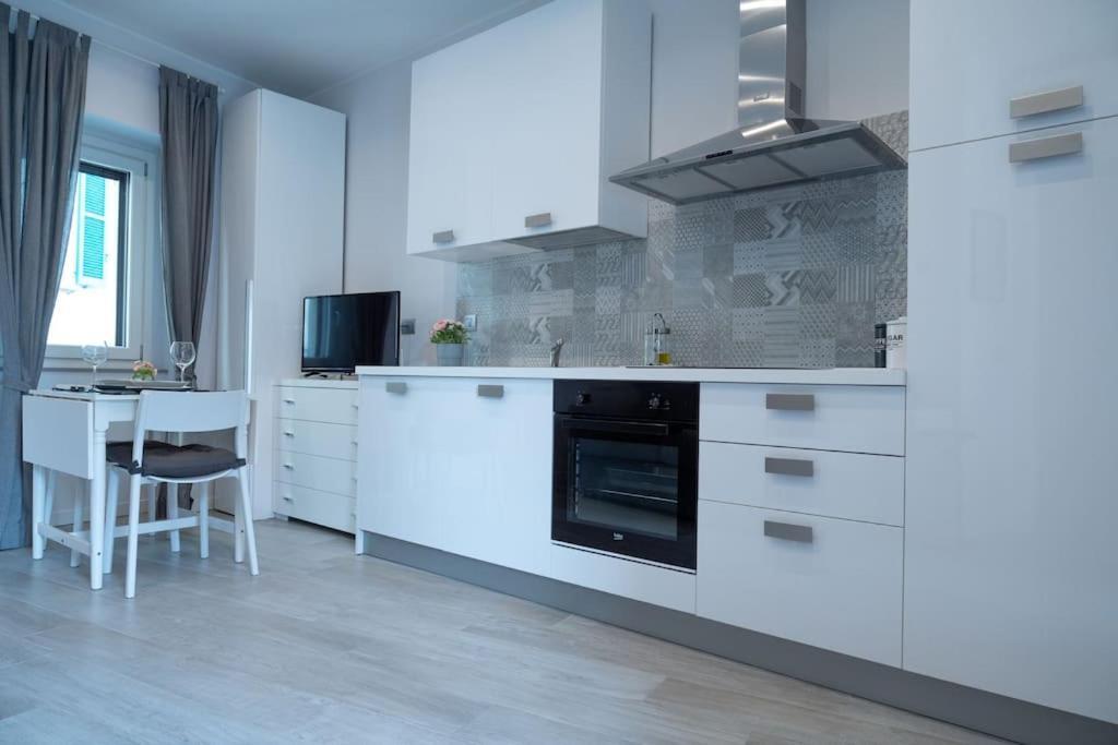 A Casa Di Patty 2 Apartment Gorgonzola Ngoại thất bức ảnh