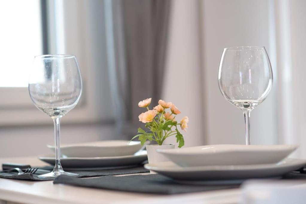 A Casa Di Patty 2 Apartment Gorgonzola Ngoại thất bức ảnh