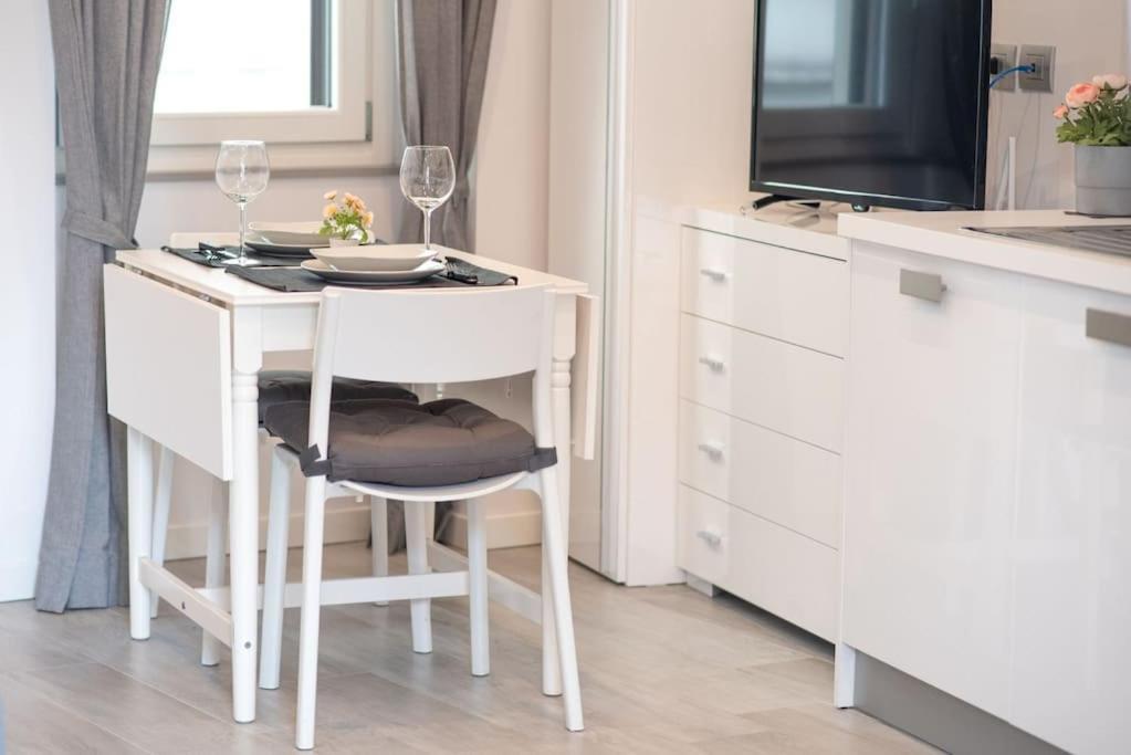 A Casa Di Patty 2 Apartment Gorgonzola Ngoại thất bức ảnh
