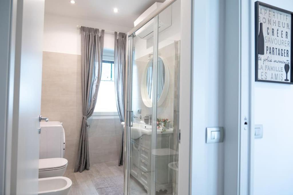 A Casa Di Patty 2 Apartment Gorgonzola Ngoại thất bức ảnh